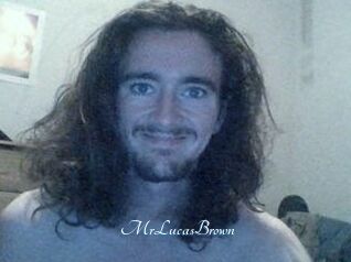 MrLucasBrown