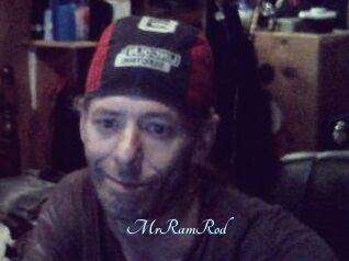 MrRamRod