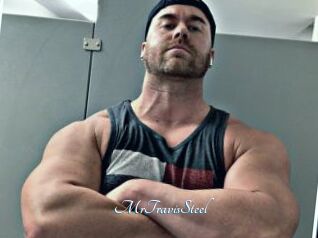 MrTravisSteel