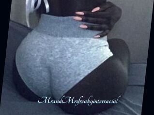 MrandMrsfreakyinterracial