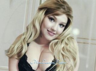 MrsLaurenParker