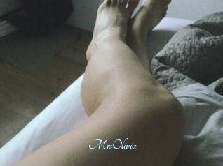 MrsOlivia