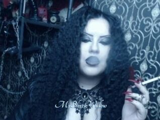 MsBlackWidow