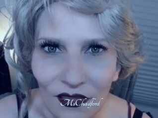 MsChadford