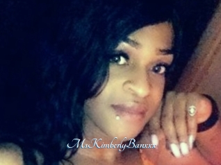 MsKimberlyBanxxx