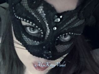 MsKittyViolet