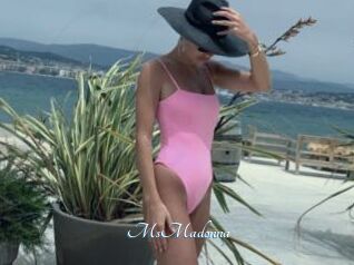 MsMadonna