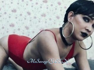 MsSavageQUEEN