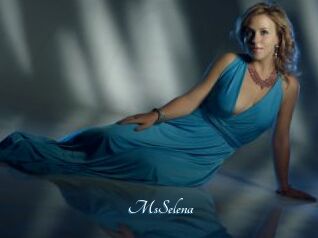 MsSelena
