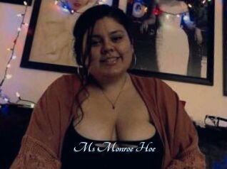 Ms_Monroe_Hoe