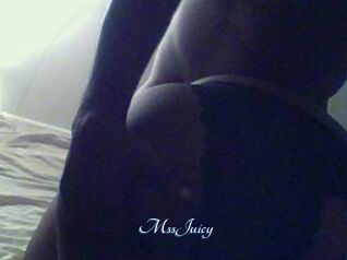 MssJuicy