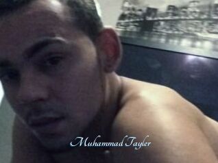 Muhammad_Tayler