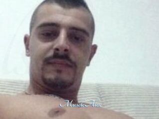 MuscleAlex