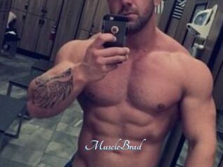 MuscleBrad