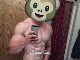 MuscleGod69
