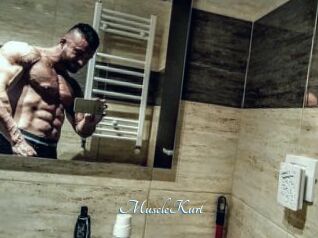 MuscleKurt