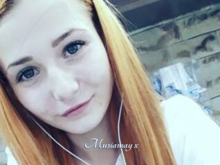 Musiamay_x