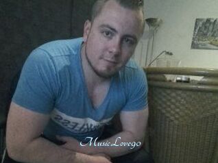 MusicLove90