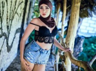MuslimYanira
