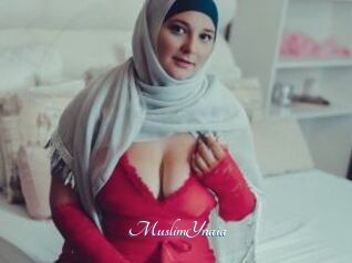 MuslimYnaia