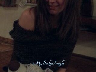 MyBabyTonight