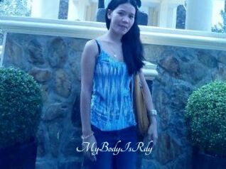 MyBodyIsRdy