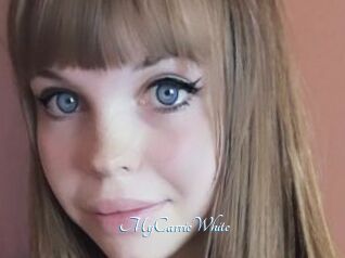 MyCarrieWhite