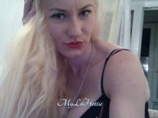 MyLilHottie