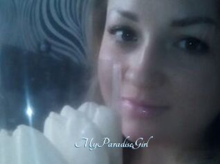 MyParadiseGirl