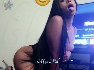 MyaMil