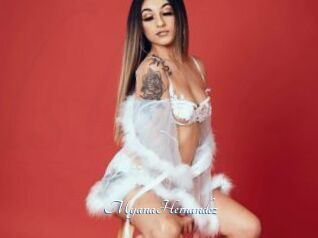 MyanaHernandez