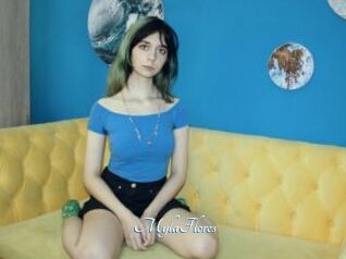 MylaFlores