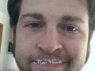 MylesWilson42