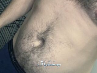 Mylkshunny