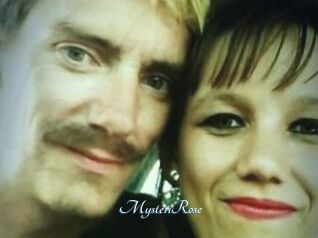 MysteriRose