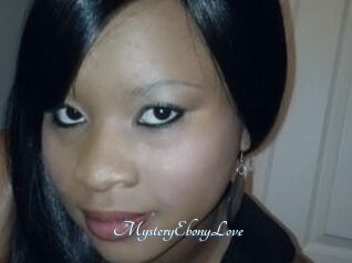 MysteryEbonyLove