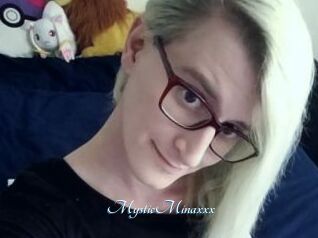 MysticMinaxxx
