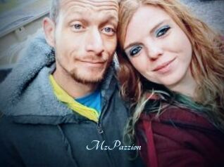 MzPazzion