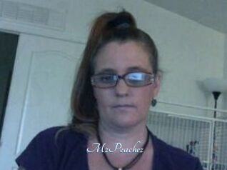 MzPeachez