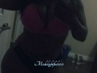 Mzdelightful100