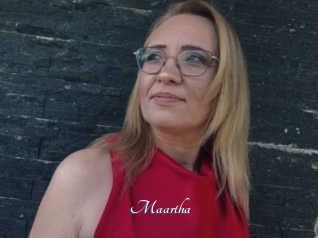 Maartha