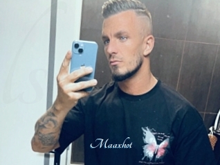 Maaxhot