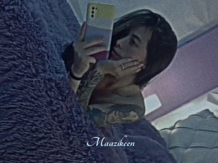 Maazikeen