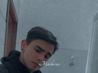 Macho_sex