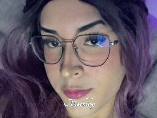Mackeloy