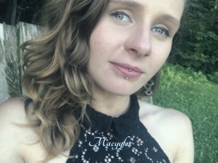 Macyyfox