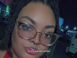 Madame_satori