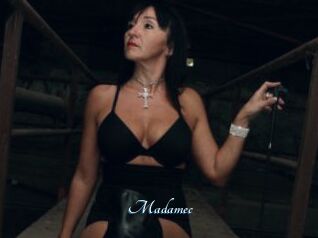 Madamec