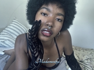 Madamesibyl