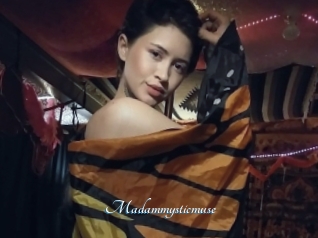 Madammysticmuse